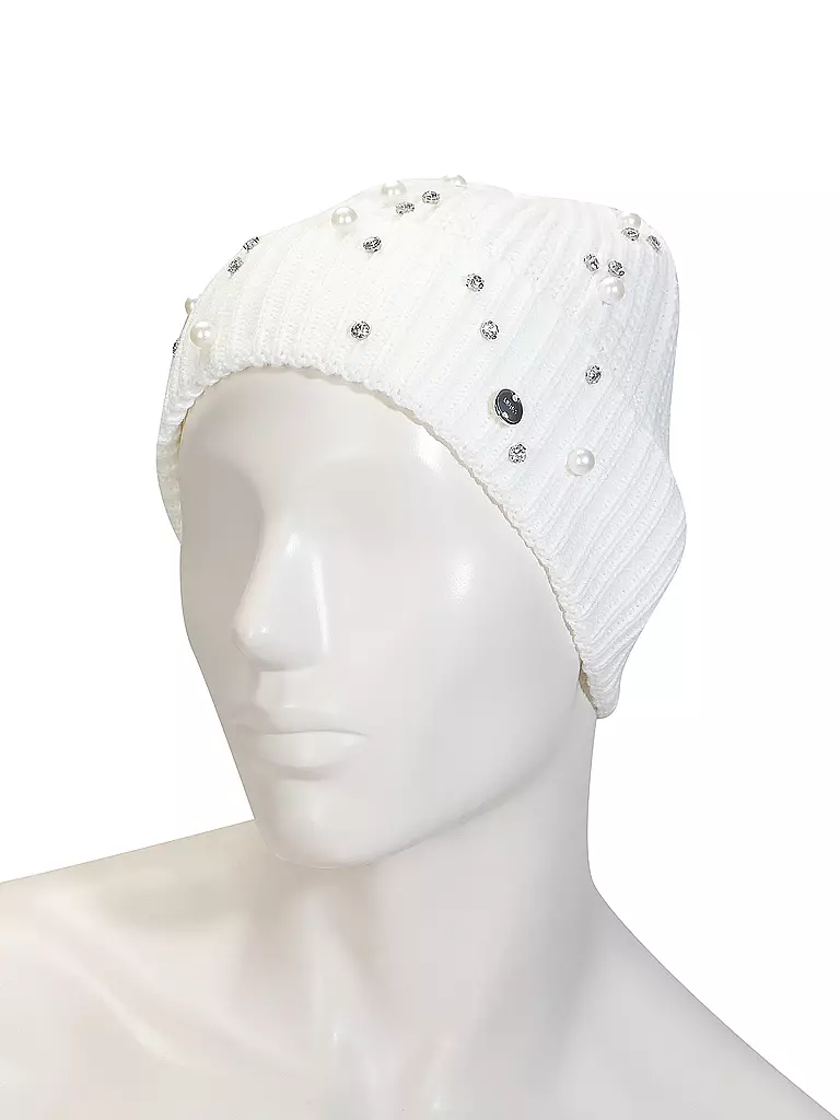 LIU JO | Bonnet - Tuque | Blanc
