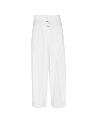 LIU JO | Cargohose NAVETTA | Blanc
