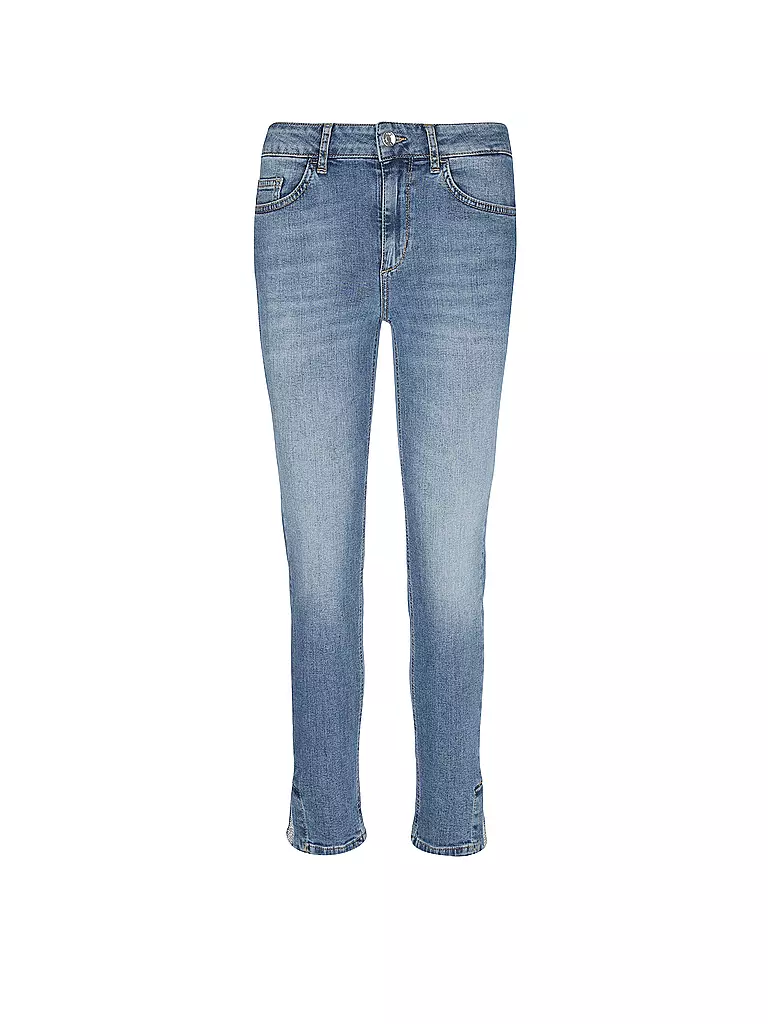 LIU JO | High Waist Jeans NEW CLASSY | Bleu