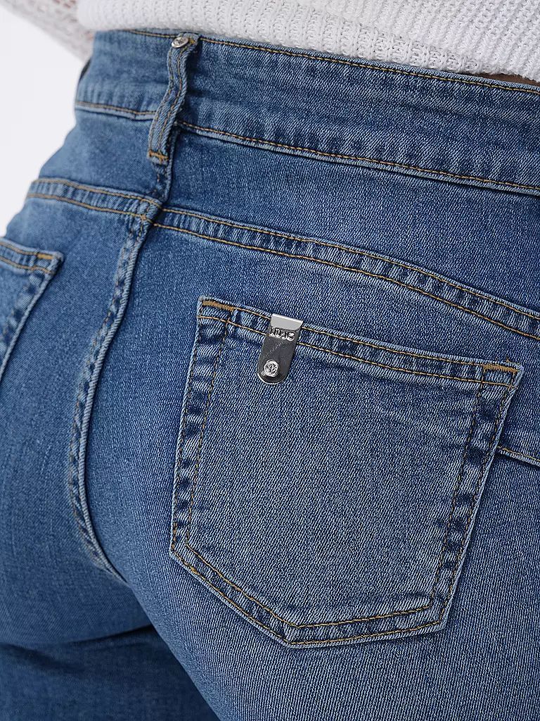 LIU JO | High Waist Jeans NEW CLASSY | Bleu