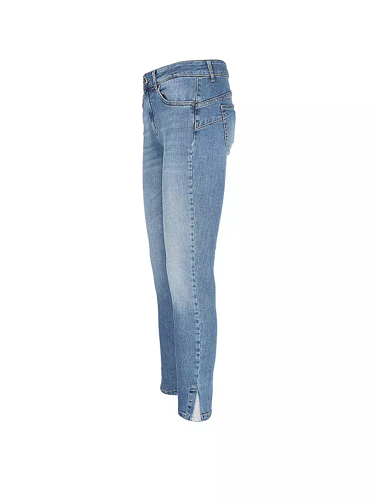LIU JO | High Waist Jeans NEW CLASSY | Bleu