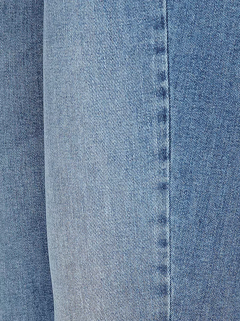 LIU JO | High Waist Jeans NEW CLASSY | Bleu