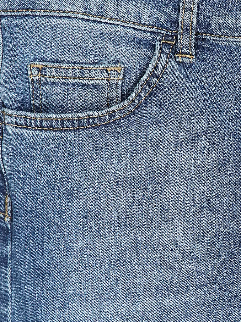 LIU JO | High Waist Jeans NEW CLASSY | Bleu