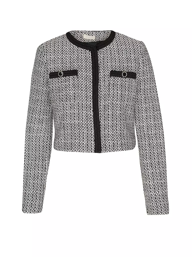 LIU JO | Jäckchen GIACCA  | Noir