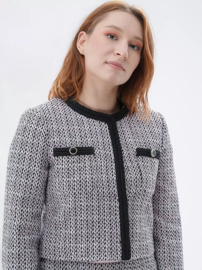 LIU JO | Jäckchen GIACCA  | Noir