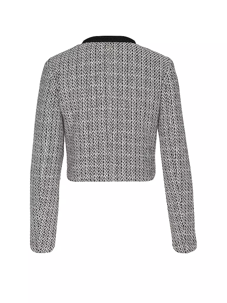 LIU JO | Jäckchen GIACCA  | Noir