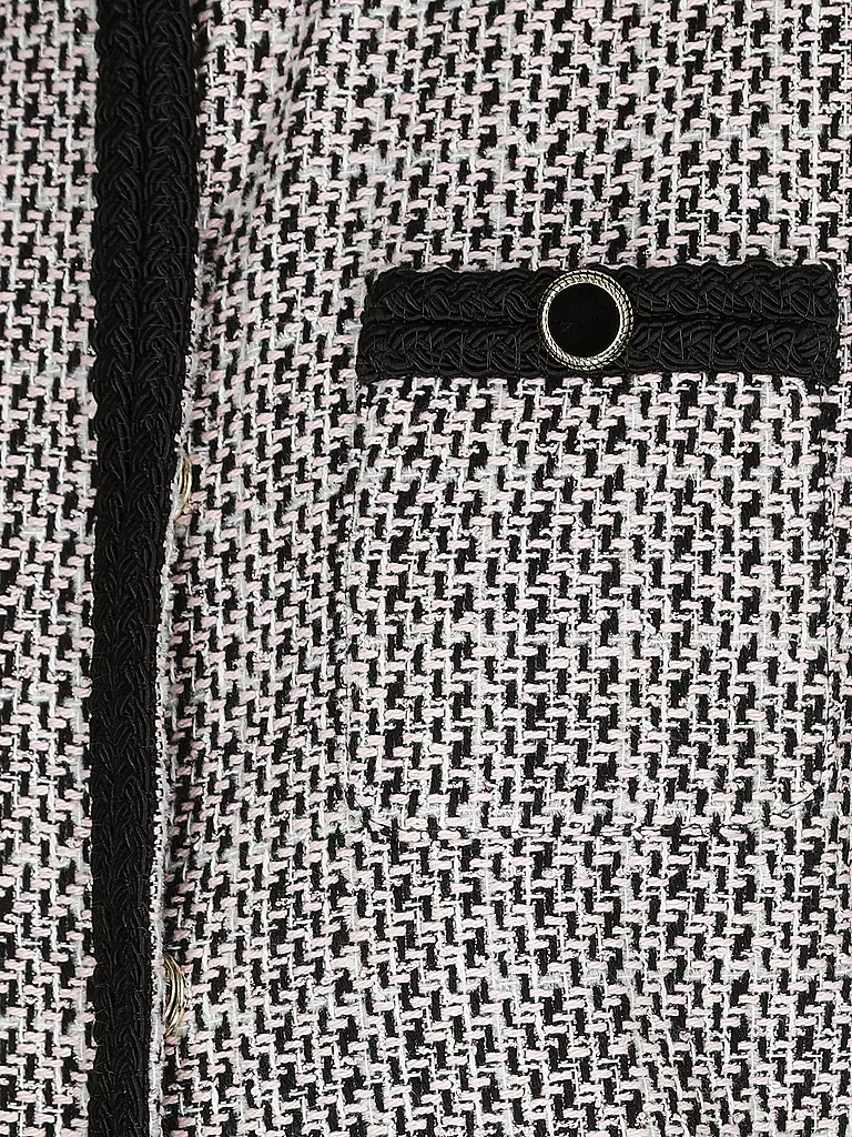 LIU JO | Jäckchen GIACCA  | Noir