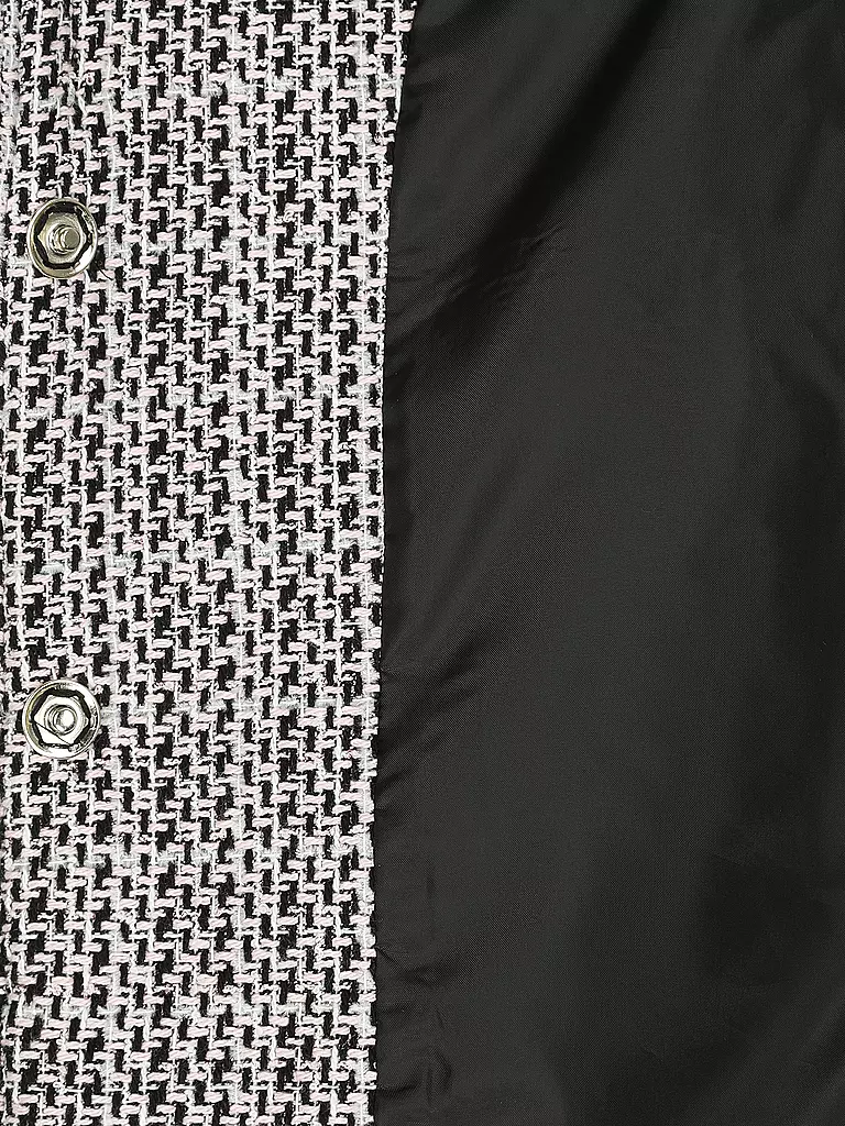 LIU JO | Jäckchen GIACCA  | Noir