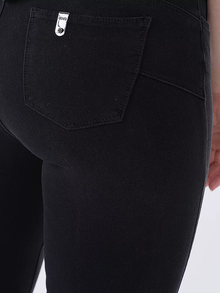 LIU JO | Jeans Coupe Évasée | 