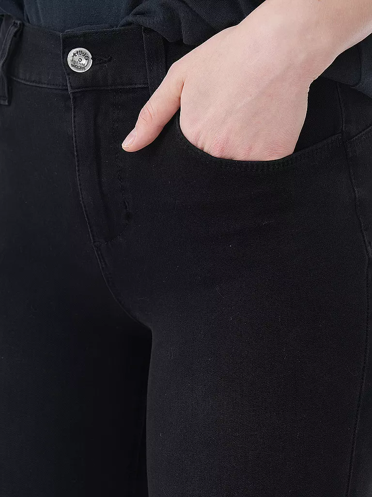 LIU JO | Jeans Coupe Évasée | 