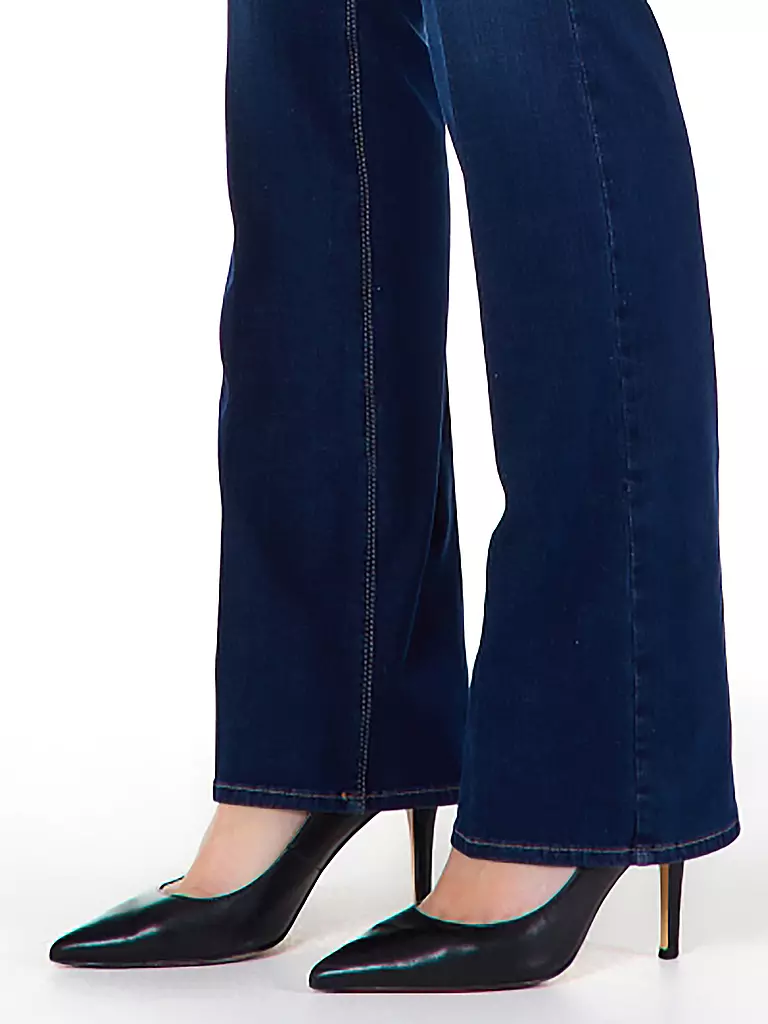 LIU JO | Jeans Coupe Évasée | 