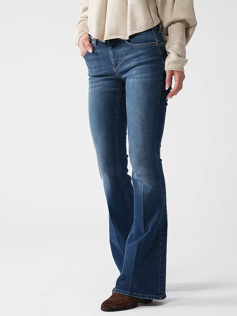 LIU JO | Jeans Coupe Bootcut | 
