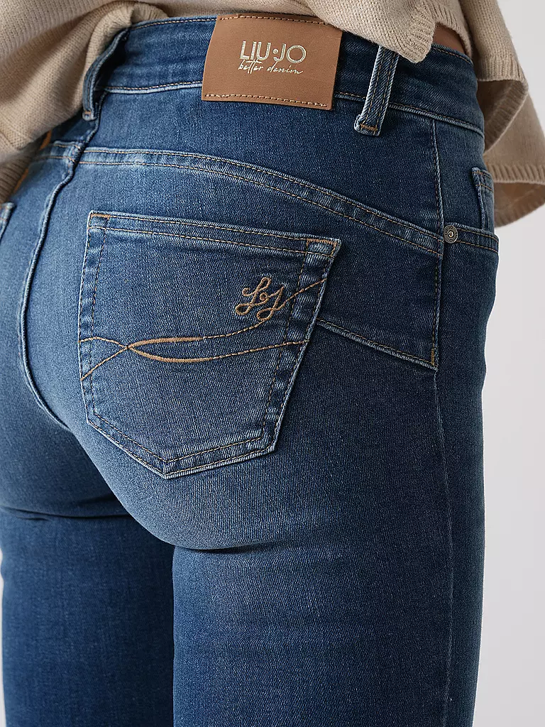 LIU JO | Jeans Coupe Bootcut | 
