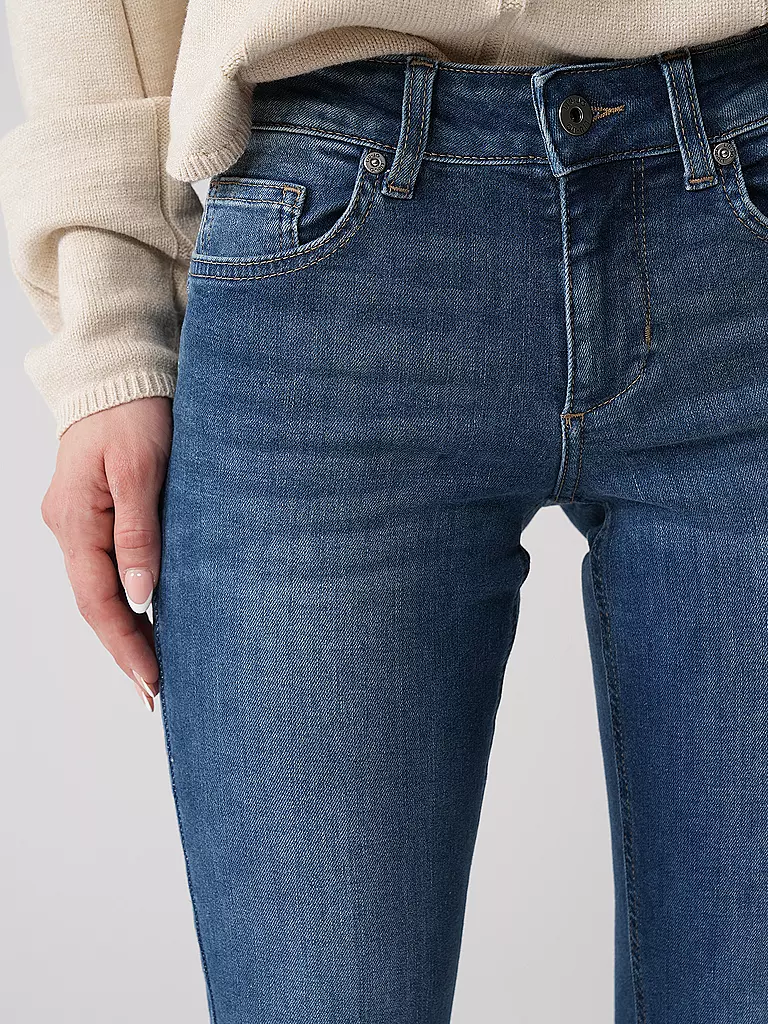 LIU JO | Jeans Coupe Bootcut | 