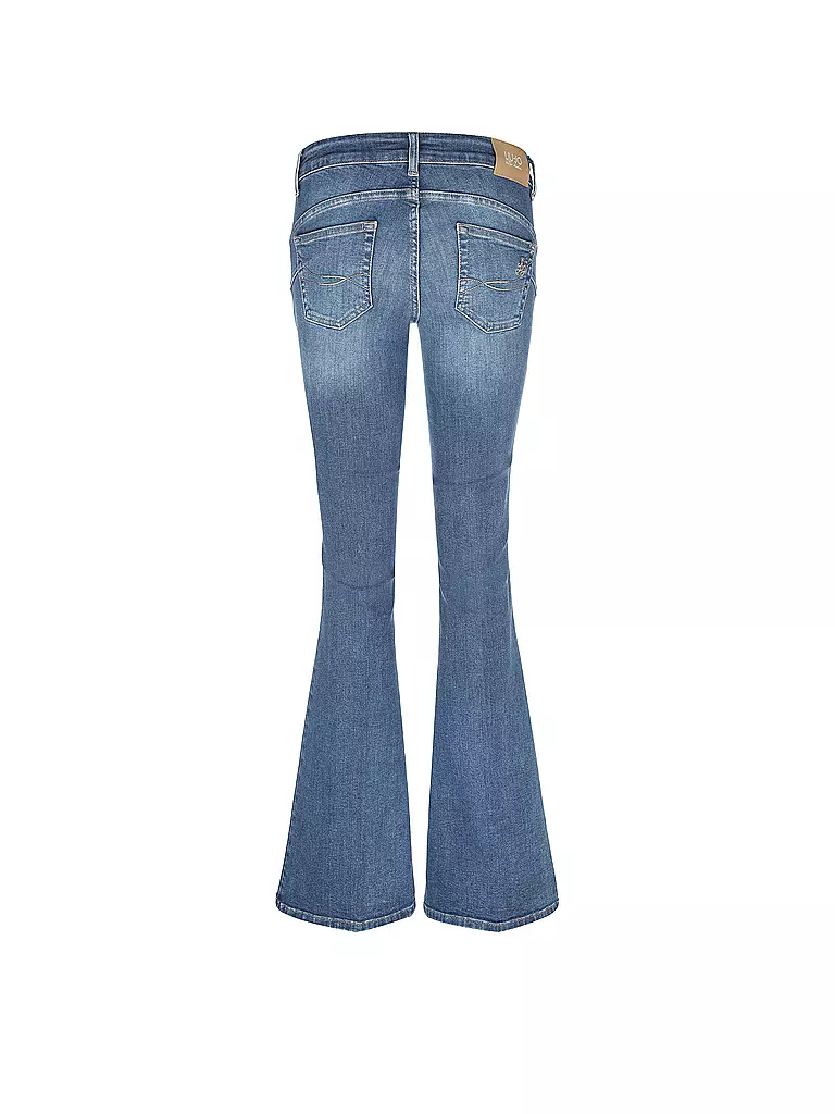 LIU JO | Jeans Coupe Bootcut | 