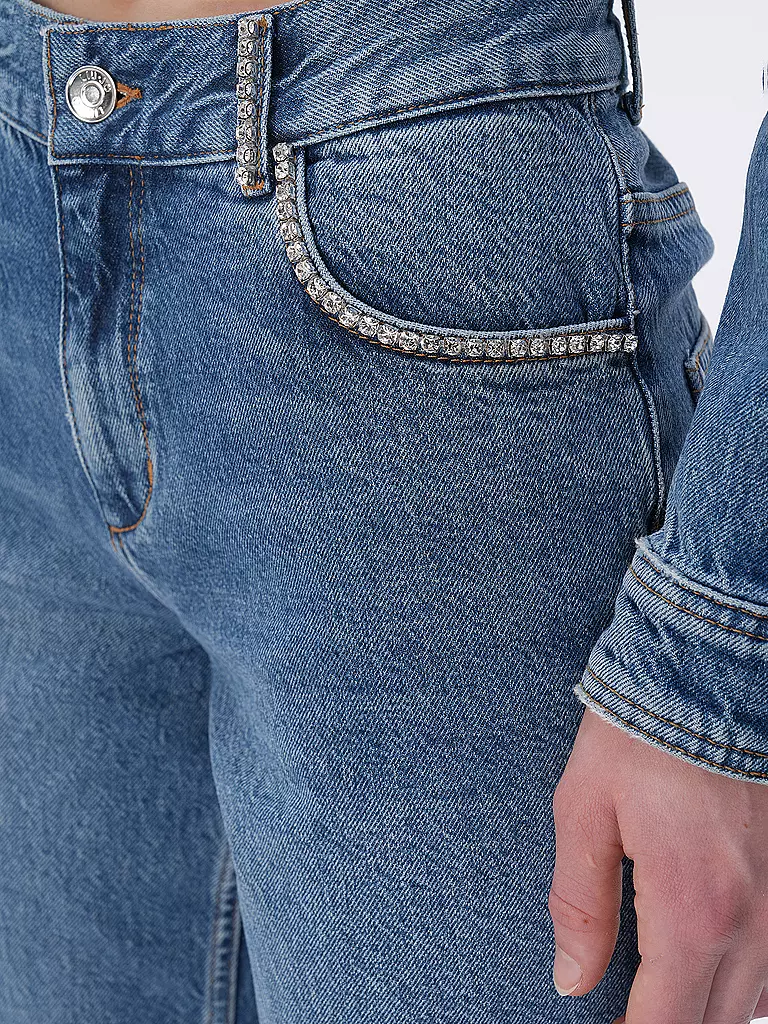 LIU JO | Jeans FLARE SCOOP | 