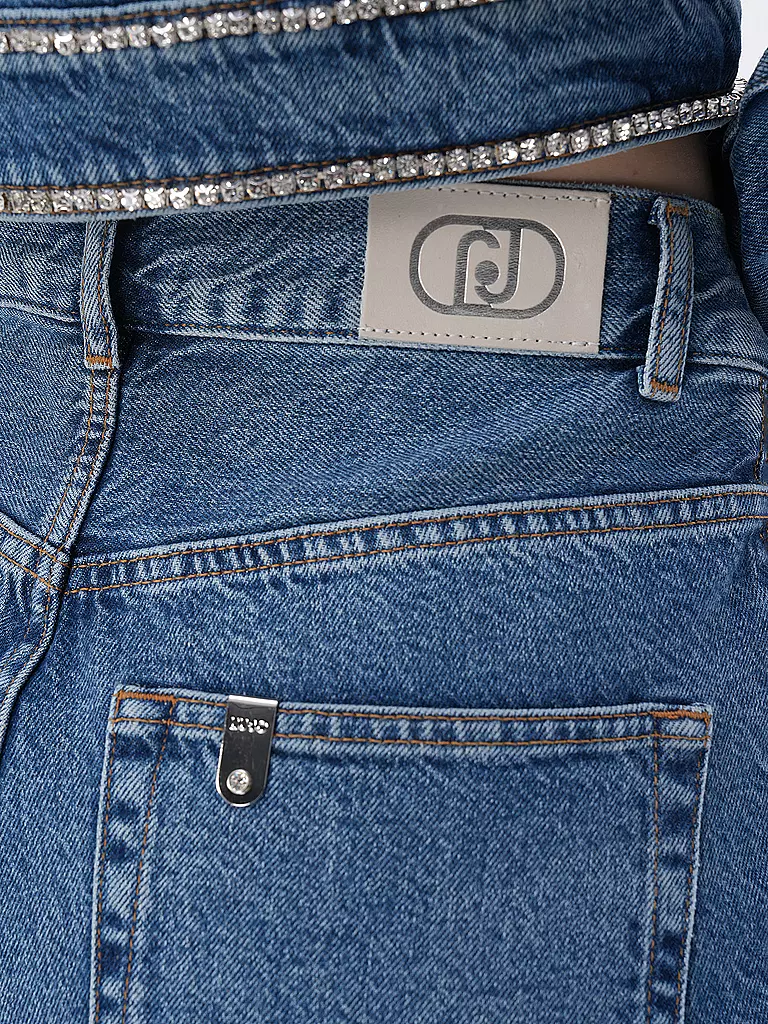 LIU JO | Jeans FLARE SCOOP | 