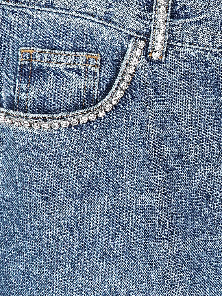 LIU JO | Jeans FLARE SCOOP | 