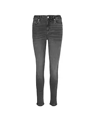 LIU JO | Jeans Skinny Fit DIVINE | Noir