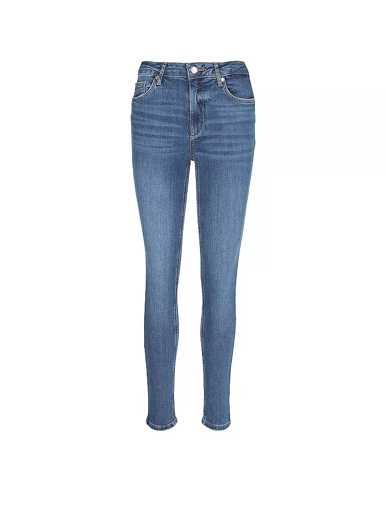 LIU JO | Jeans Skinny Fit DIVINE | Bleu