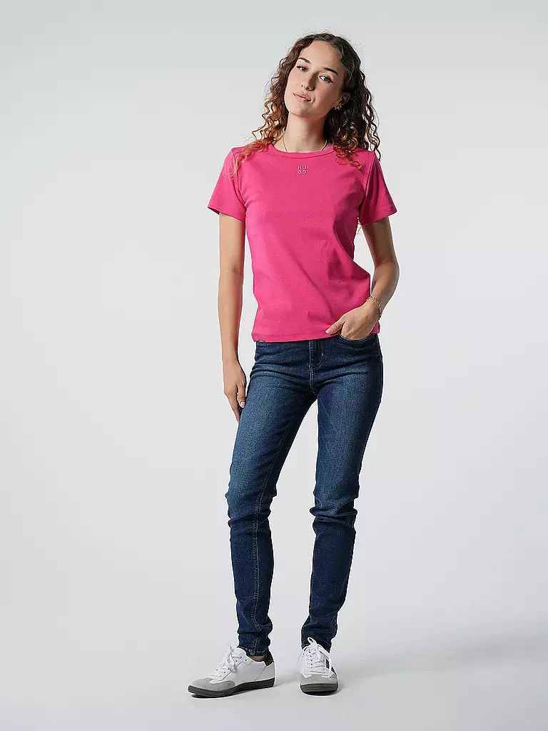LIU JO | Jeans Skinny Fit DIVINE | Bleu