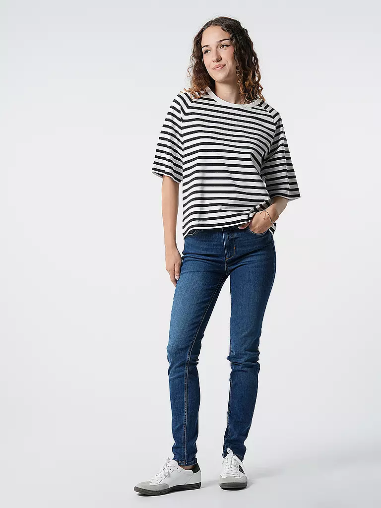LIU JO | Jeans Skinny Fit DIVINE | Bleu