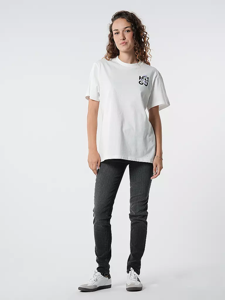 LIU JO | Jeans Skinny Fit DIVINE | Noir