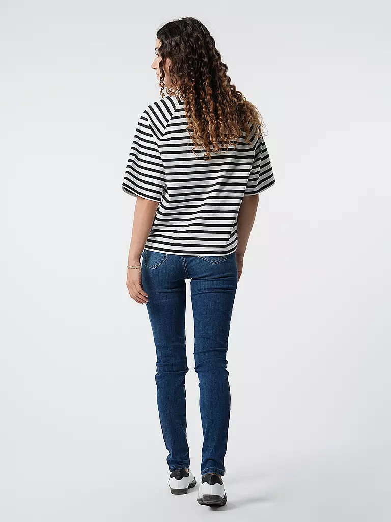 LIU JO | Jeans Skinny Fit DIVINE | Bleu