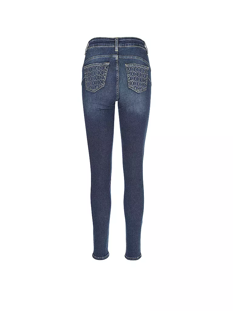 LIU JO | Jeans Skinny Fit DIVINE | 