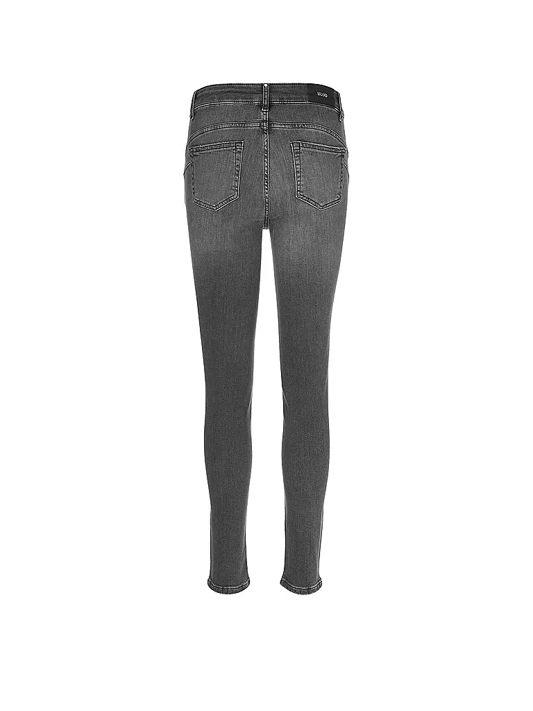 LIU JO | Jeans Skinny Fit DIVINE | 