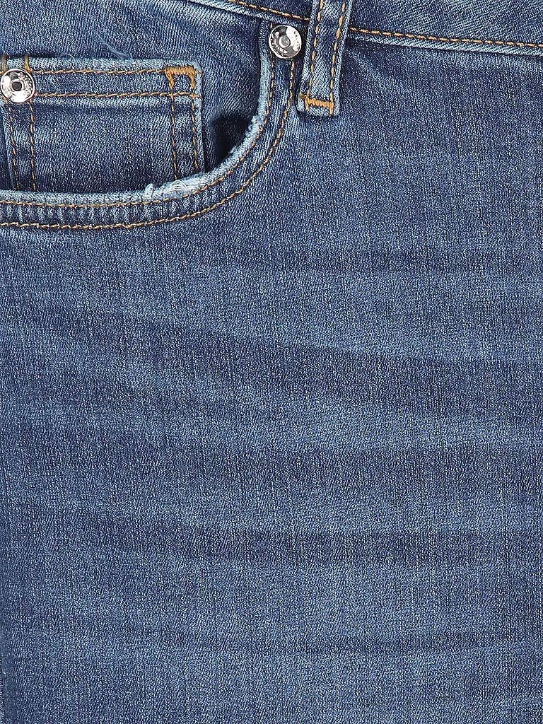 LIU JO | Jeans Skinny Fit DIVINE | Bleu