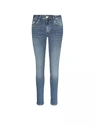 LIU JO | Jeans Skinny Fit UP FABULOUS | Bleu