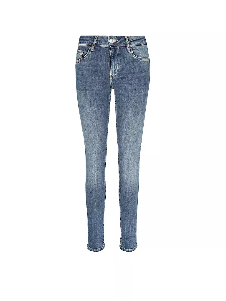 LIU JO | Jeans Skinny Fit UP FABULOUS | Bleu