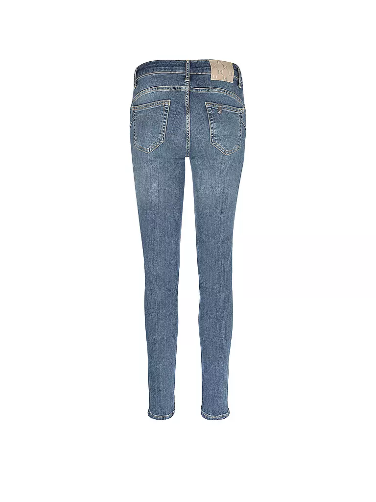 LIU JO | Jeans Skinny Fit UP FABULOUS | Bleu