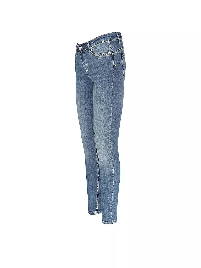LIU JO | Jeans Skinny Fit UP FABULOUS | Bleu