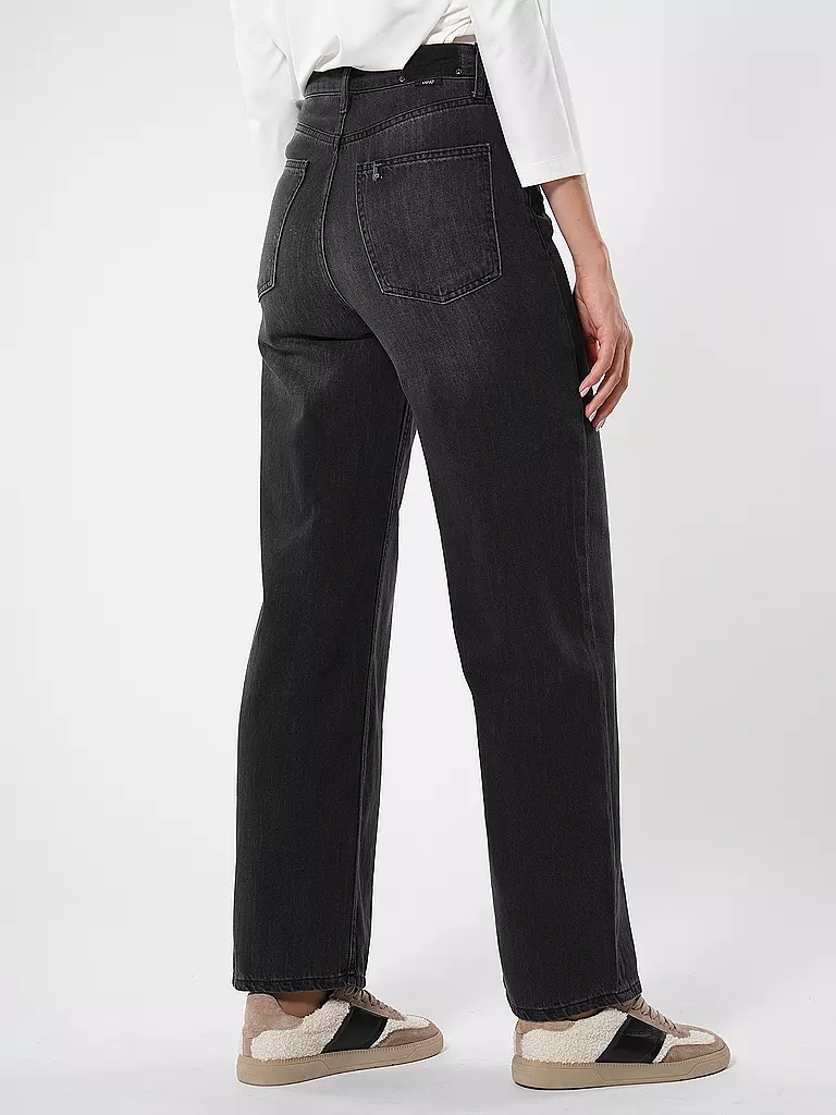 LIU JO | Jeans Wide Leg | 