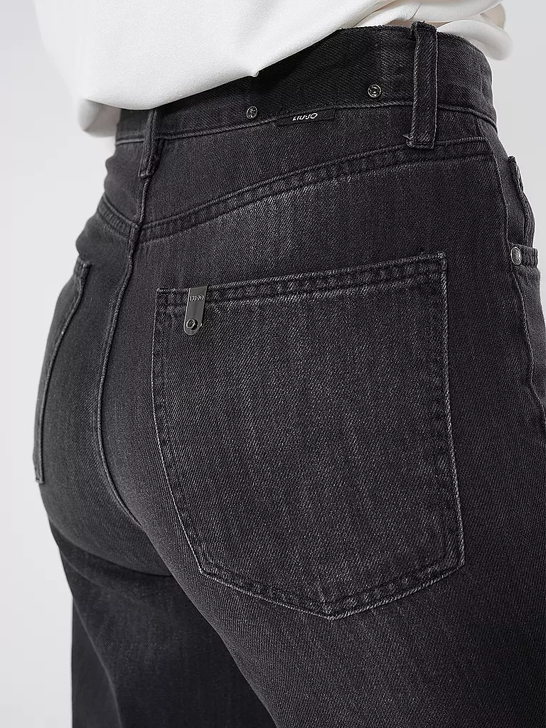 LIU JO | Jeans Wide Leg | 