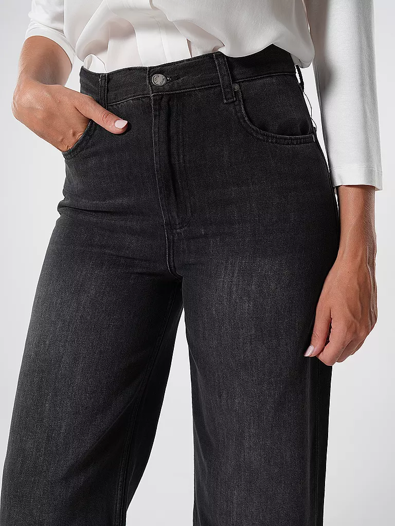 LIU JO | Jeans Wide Leg | 
