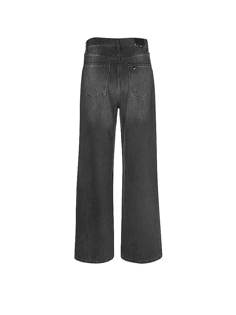 LIU JO | Jeans Wide Leg | 