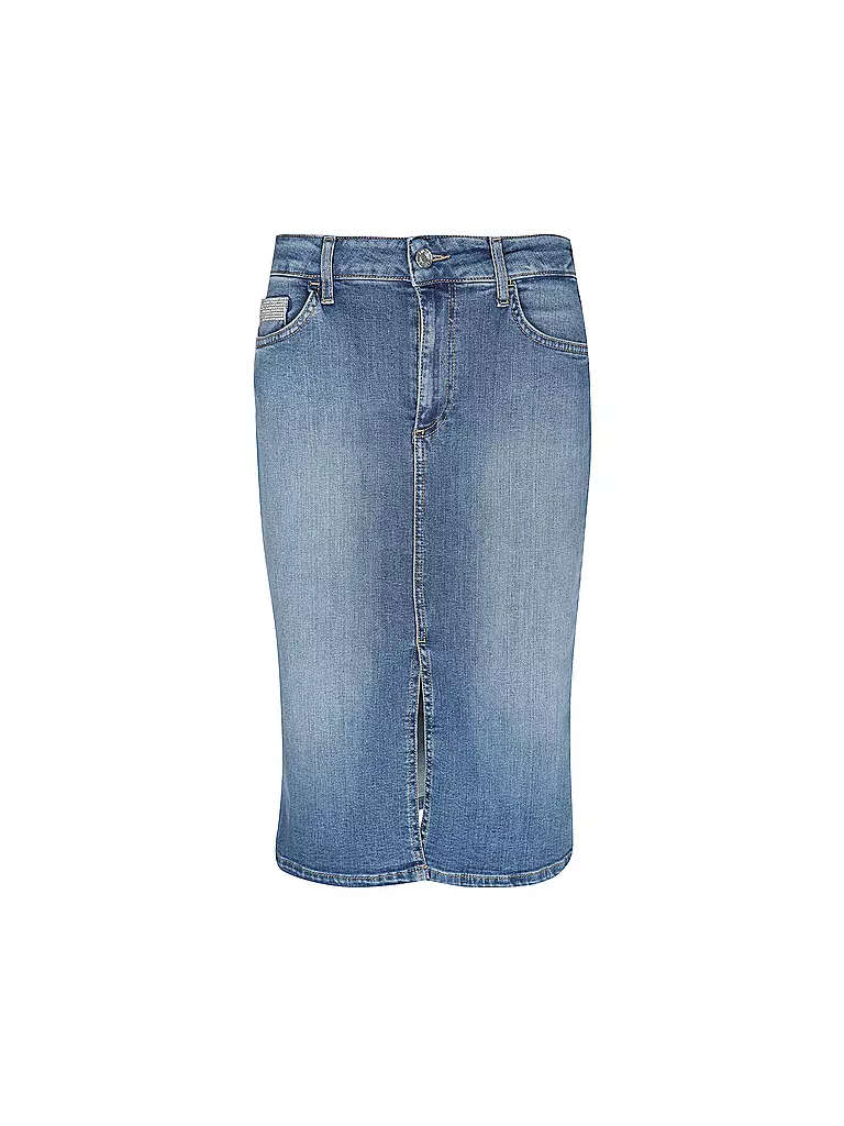 LIU JO | Jeansrock | Bleu