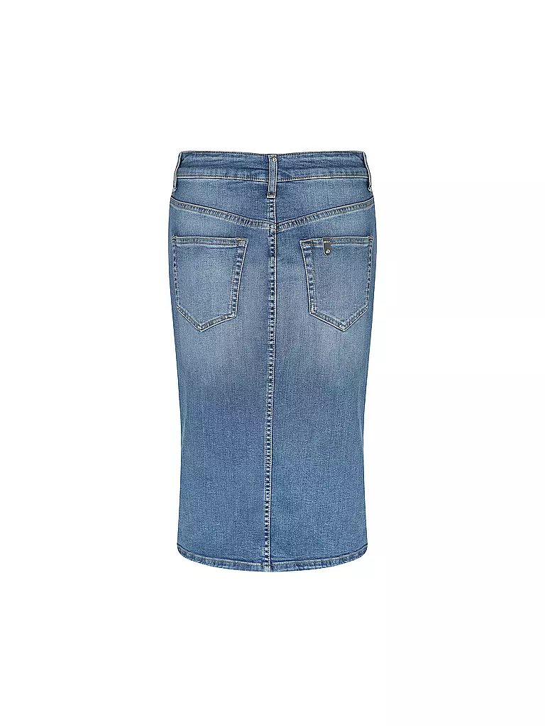 LIU JO | Jeansrock | Bleu