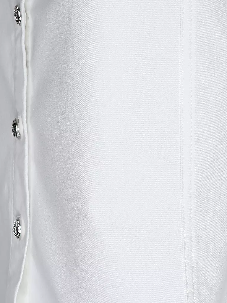 LIU JO | Jeansrock | Blanc