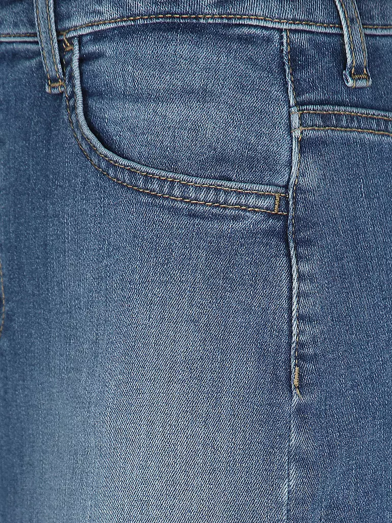 LIU JO | Jeansrock | Bleu