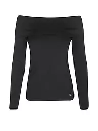LIU JO | Langarmshirt | Noir