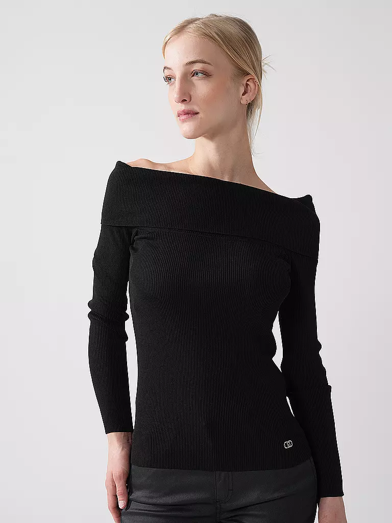 LIU JO | Langarmshirt | 