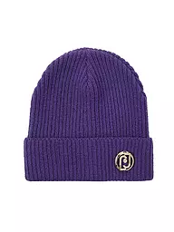 LIU JO | Mütze - Haube | Lilas