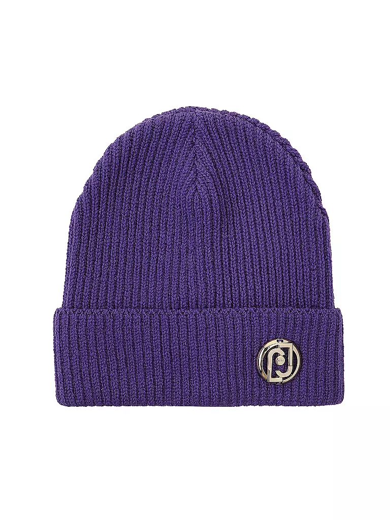 LIU JO | Mütze - Haube | Lilas