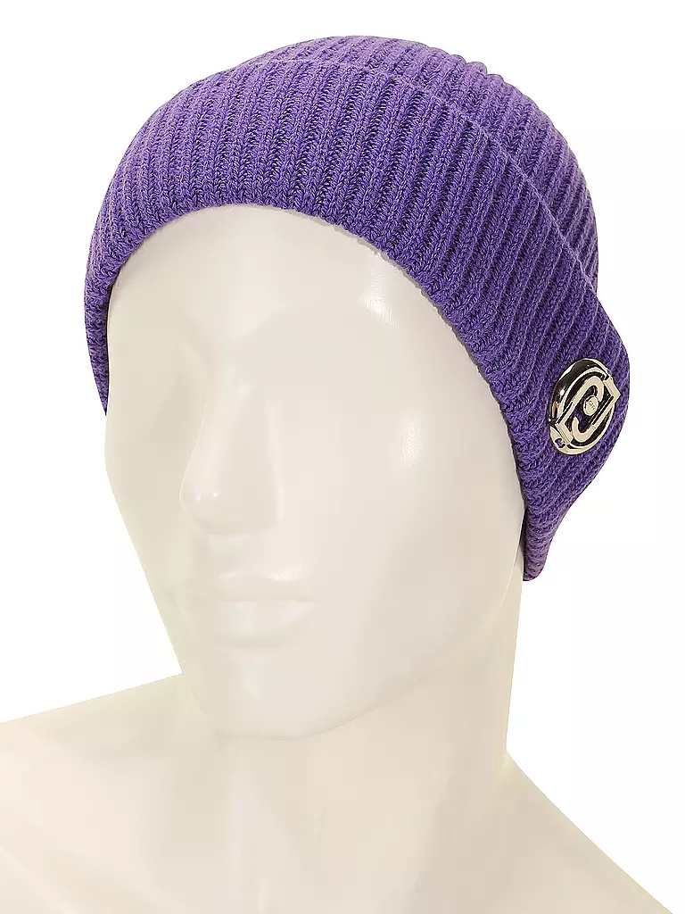 LIU JO | Mütze - Haube | Lilas