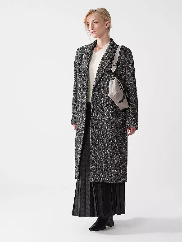 LIU JO | Manteau CAPPOTTO | Gris