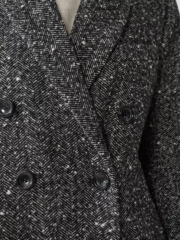 LIU JO | Manteau CAPPOTTO | Gris